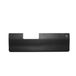 Contour Design RollerMouse Pro/SliderMouse Pro Regular polssteun met vegan leer - Zwart