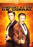 Dutch Film Works Gunfight At O.K. Corral (DVD)