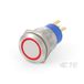 TE Connectivity 2213767-6 TE AMP Boutons-poussoirs lumineux 1 pc(s) Plateau