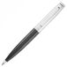 Tuscany crayon, design line, noir, argent