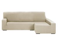 Martina Home Túnez, bekleding voor chaise longue, hoekdeel rechts, ivoor (voorgezien)