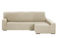 Martina Home Túnez, bekleding voor chaise longue, hoekdeel rechts, ivoor (voorgezien)