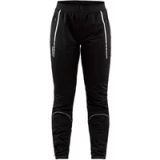 Craft 3/4 Zip Pants W 1906772 - Black - L