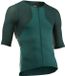 Northwave Jersey Extreme Rock Korte mouw L Petroleum Polyester Unisex Volwassenen Reflecterend Herfst/Winter 2025