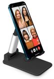 SBS Mobile Tafelstandaard Zwart