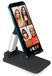 SBS Mobile Tafelstandaard Zwart
