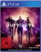 Square Enix Outriders Standard Edition PlayStation 4 Shooter Blu-ray