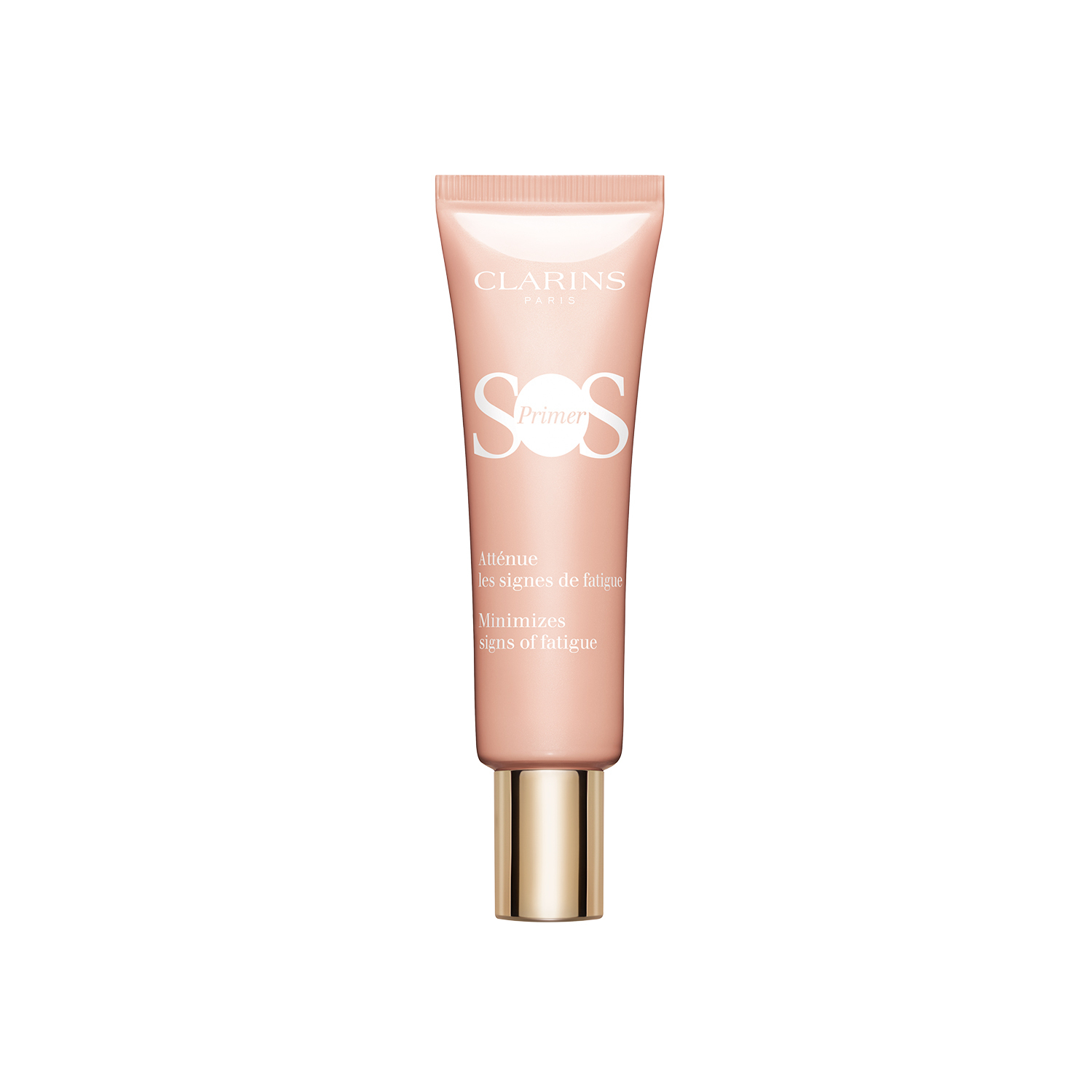 Clarins   SOS Primer