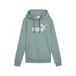 PUMA ESS Nr. 1 Logo Hoodie FL (s)