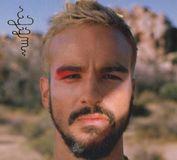 Gabriel Garzon-Montano - Jardin (CD)