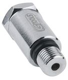 KS Tools 150.1650-7 Adapterhuls 42mm M12x1,25