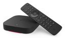 Telekom MagentaTV One Noir 4K Ultra HD Wi-Fi Ethernet LAN