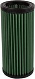 Green R434000 filter