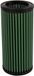 Green R434000 filter