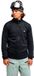 Quiksilver Steep Point Fz Fleece Noir L Homme