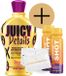 Devoted Creations Juicy Details Tanning Lotion with Bronzer, 360ml