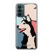 ERT GROUP mobiel telefoonhoesje voor Samsung M13 4G/M23 5G/F23 origineel en officieel erkend Babaco patroon Dogs 001