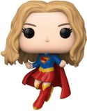 Funko Supergirl (2026) POP! Vinyl Figure Supergirl 9 cm