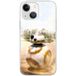 ERT GROUP mobiel telefoonhoesje voor Iphone 13 MINI origineel en officieel erkend Star Wars patroon R2D2 005