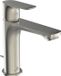Ideal Standard Connect Air - Lavabo Grande Slim avec tirette, BlueStart, chromé A7013AA
