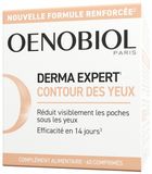 Oenobiol Derma Expert Oogcontour 60 Tabletten