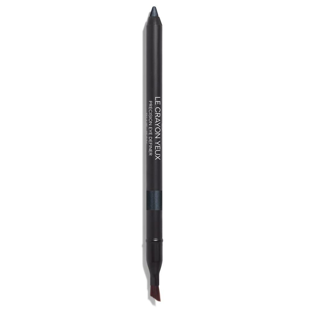CHANEL Le Crayon Yeux Eye Pencil - Kohl 19 Blue Jean