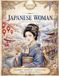 ANCIENT JAPANESE WOMEN COLORING BOOK: More Than 60 Beautiful Illustrations of Elegant Ancient Japanese Women - Relaxing Adult Coloring Book