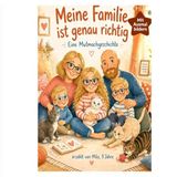 Meine Familie ist genau richtig