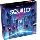Supernova Squillo City