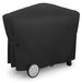 Weber Housse de protection pour barbecue série 2000/3000, avec support, en tissu 600D, imperméable