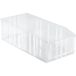 Bito Magazijnbak Polystyreen - Lengte 295 tot 500 mm