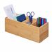 Relaxdays bureau organizer
