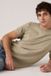 Levi's Essential T shirt - Men's - XL - Beige / Vintage Khaki