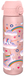 ion8 Lekvrije drinkfles 500 ml unicorn / roos