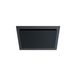 NOVY Vision 7838 - Wall-mounted Cooker Hood - Black - 394 m³/uur