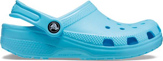 Crocs Clogs Unisex - Maat 27 - Licht blauw