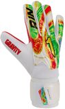 Rinat Asimetrik Gravity gants de gardien de but blanc 5