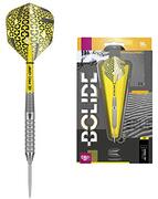 Target Darts Bolide 02 25G 90% wolfraam Zwitserse punt stalen tip Darts Set