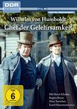 Chef info@mfp.de Chef der Gelehrsamkeit - Wilhelm von Humboldt / DVD / 0 / 0