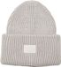 Jack & Jones Heren Muts JACHAKKAI Beanie Moonbeam - One Size
