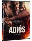 ADIOS DVD