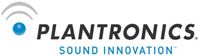Plantronics 205300-01 - Koptelefoonkussentje - Zwart - Kunstleer - 2 stuks - Voyager Focus UC