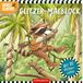 Glitzer-Malblock: Mit 16 Glitzerseiten (Lenny Hunter)