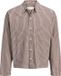 Jack & Jones Geruit overhemd Wide Fit Geruit overhemd