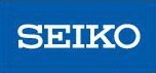 Seikosha Black Special Ink Ribbon Cartridge for BP 60009000