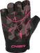 Chiba 40951 Lady Shine XS Handschoenen Dark Grey