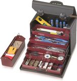 Parat TOP-LINE KingSize Organize Roll 44500581 Gereedschapstas