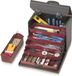 Parat TOP-LINE KingSize Organize Roll 44500581 Gereedschapstas