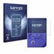 Savvies Screenprotector voor Anbernic RG40XXV - Folie Beschermfolie transparant 6 Stuks