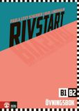 Rivstart Klett Sprachen GmbH Rivstart B1/B2, 3rd ed Paperback